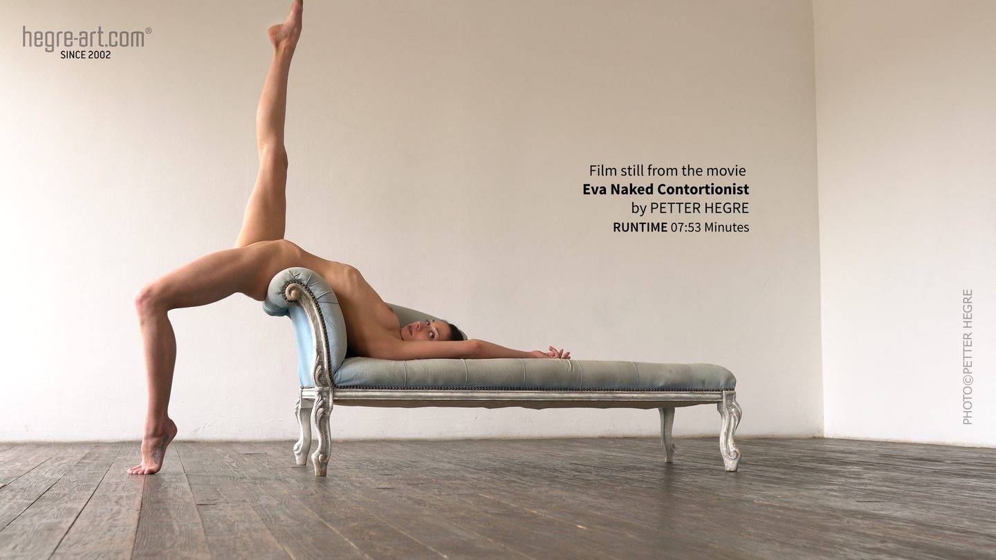 Contortionist Nude Pics